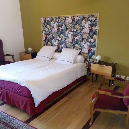 Tour Duguesclin Apartment Chauvigny Ngoại thất bức ảnh