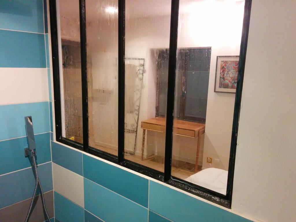 Tour Duguesclin Apartment Chauvigny Ngoại thất bức ảnh
