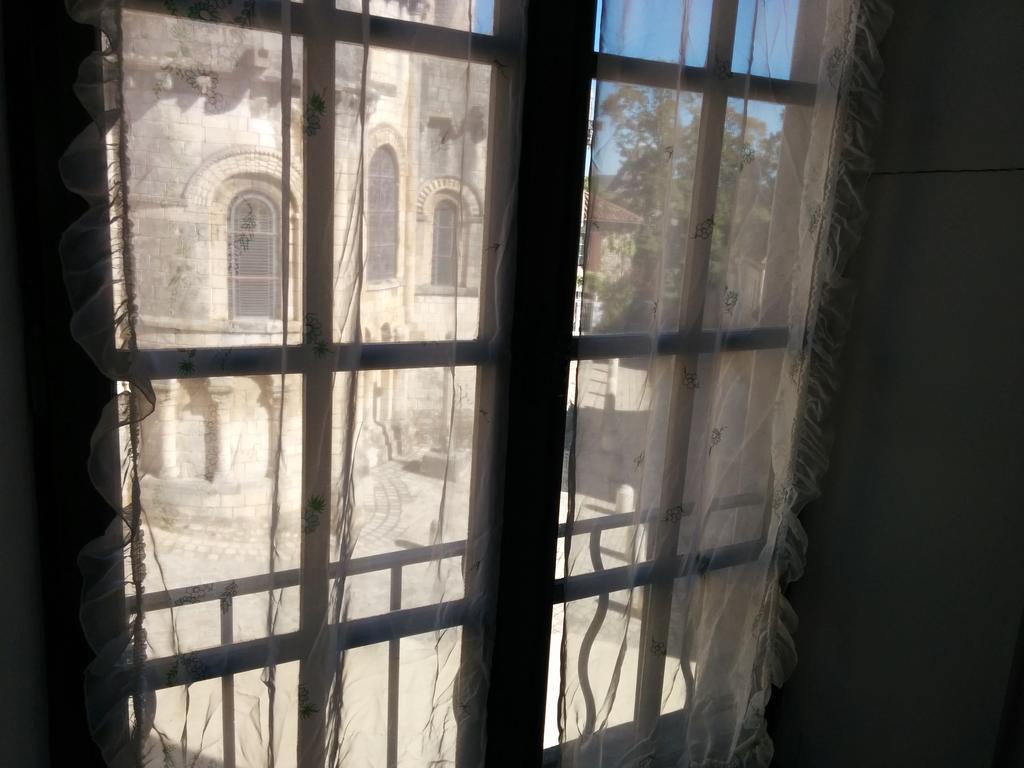 Tour Duguesclin Apartment Chauvigny Ngoại thất bức ảnh