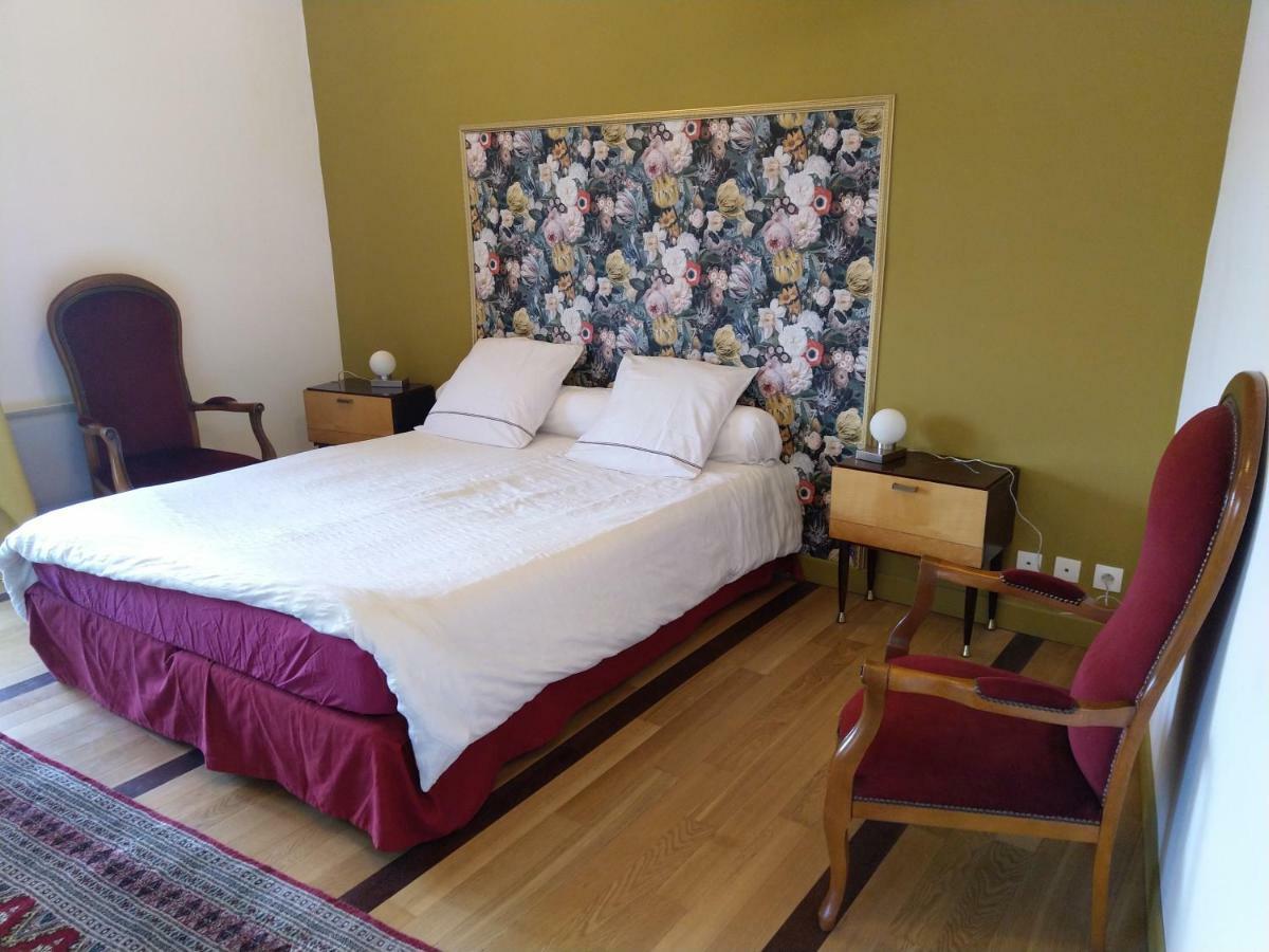 Tour Duguesclin Apartment Chauvigny Ngoại thất bức ảnh
