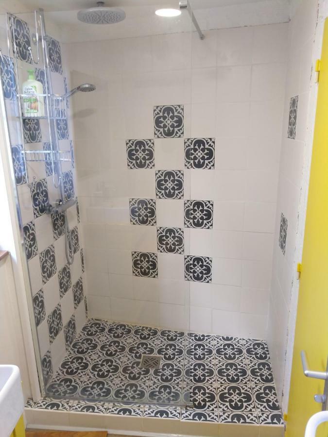 Tour Duguesclin Apartment Chauvigny Ngoại thất bức ảnh