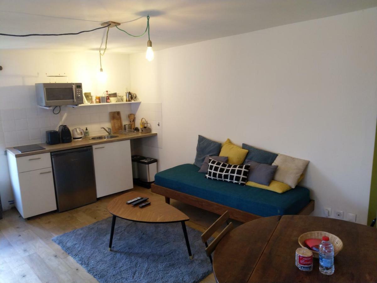 Tour Duguesclin Apartment Chauvigny Ngoại thất bức ảnh