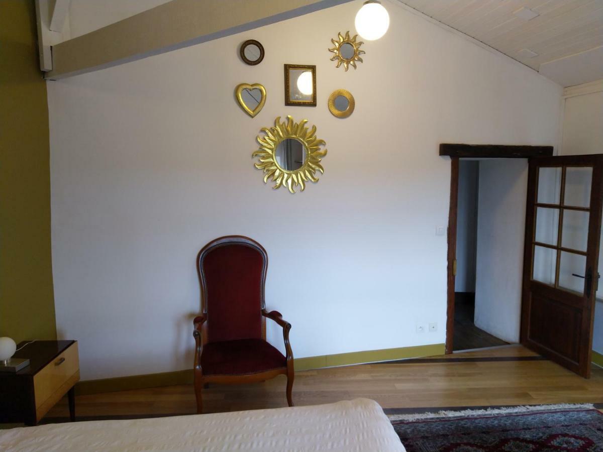 Tour Duguesclin Apartment Chauvigny Ngoại thất bức ảnh