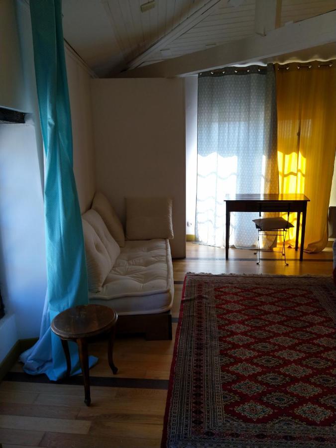 Tour Duguesclin Apartment Chauvigny Ngoại thất bức ảnh